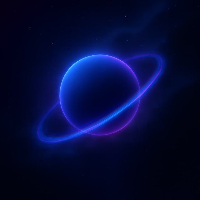 Логотип Luarity VPN